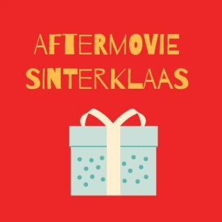 Aftermovie Sinterklaas