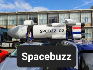 Spacebuzz