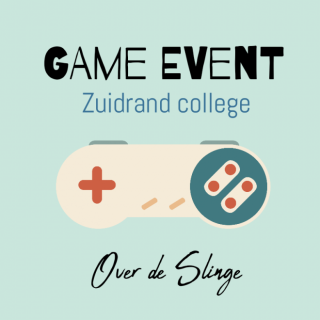 Game event groep 8
