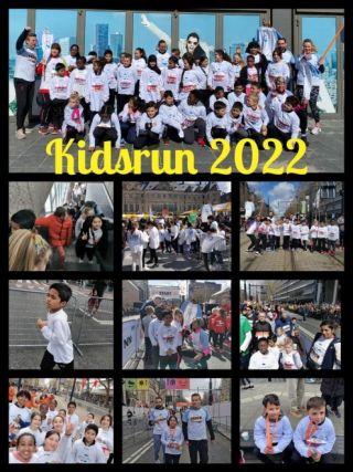Kidsrun