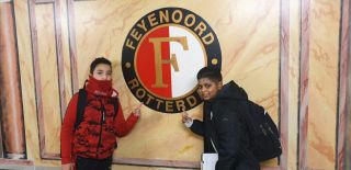 Feyenoordweek