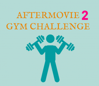 Thuiswerken: Aftermovie gym challenge 2